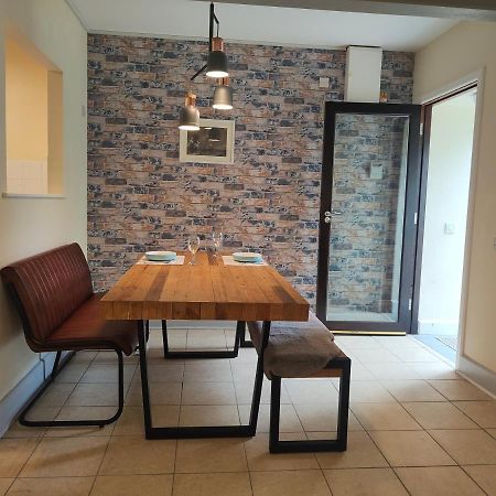 Appartement The Koze à County Leitrim Extérieur photo