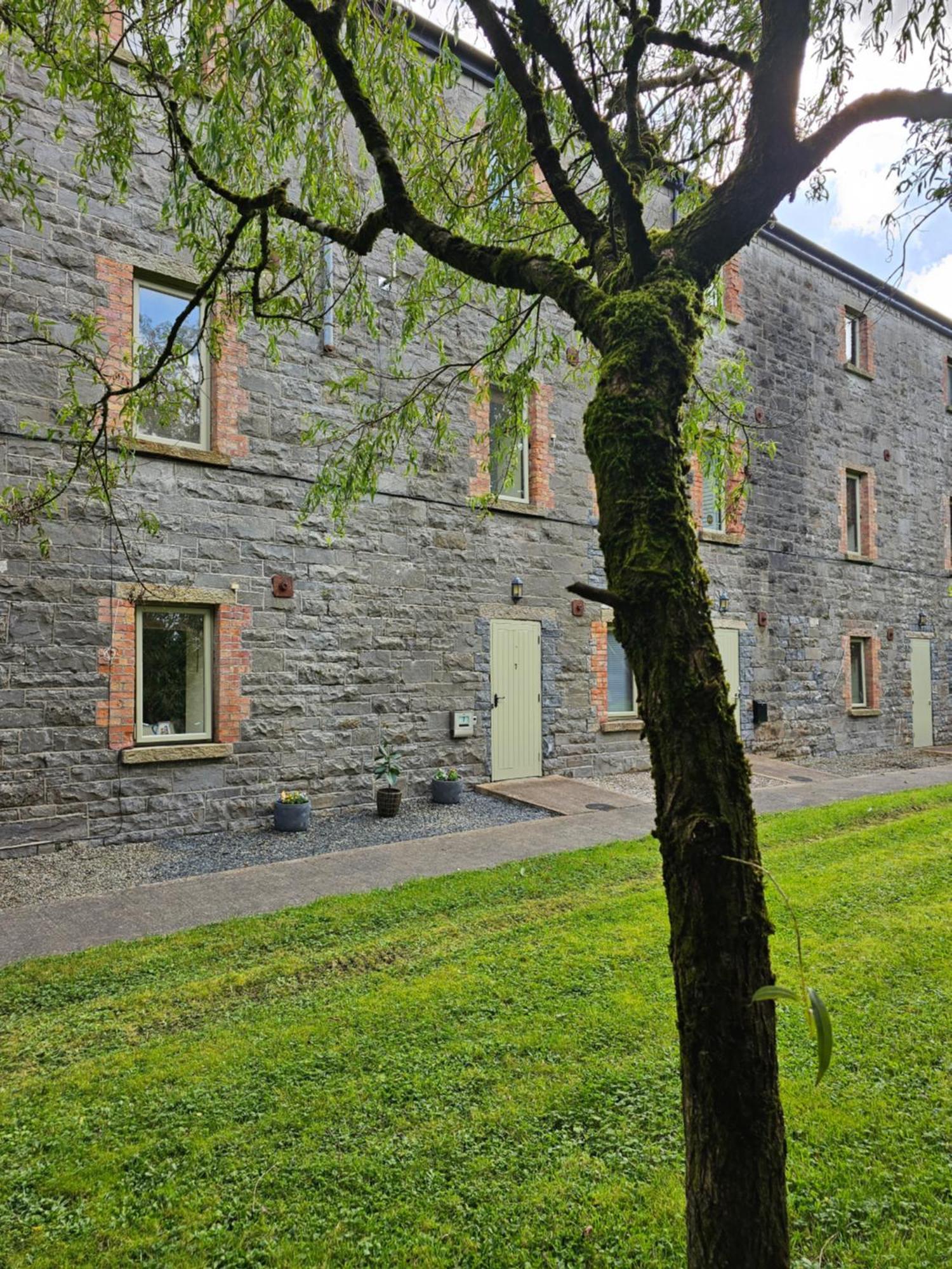 Appartement The Koze à County Leitrim Extérieur photo